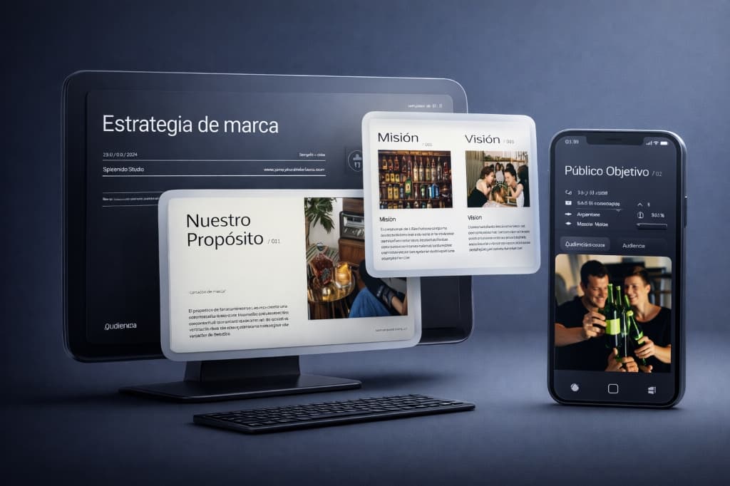 Manual de Estilo